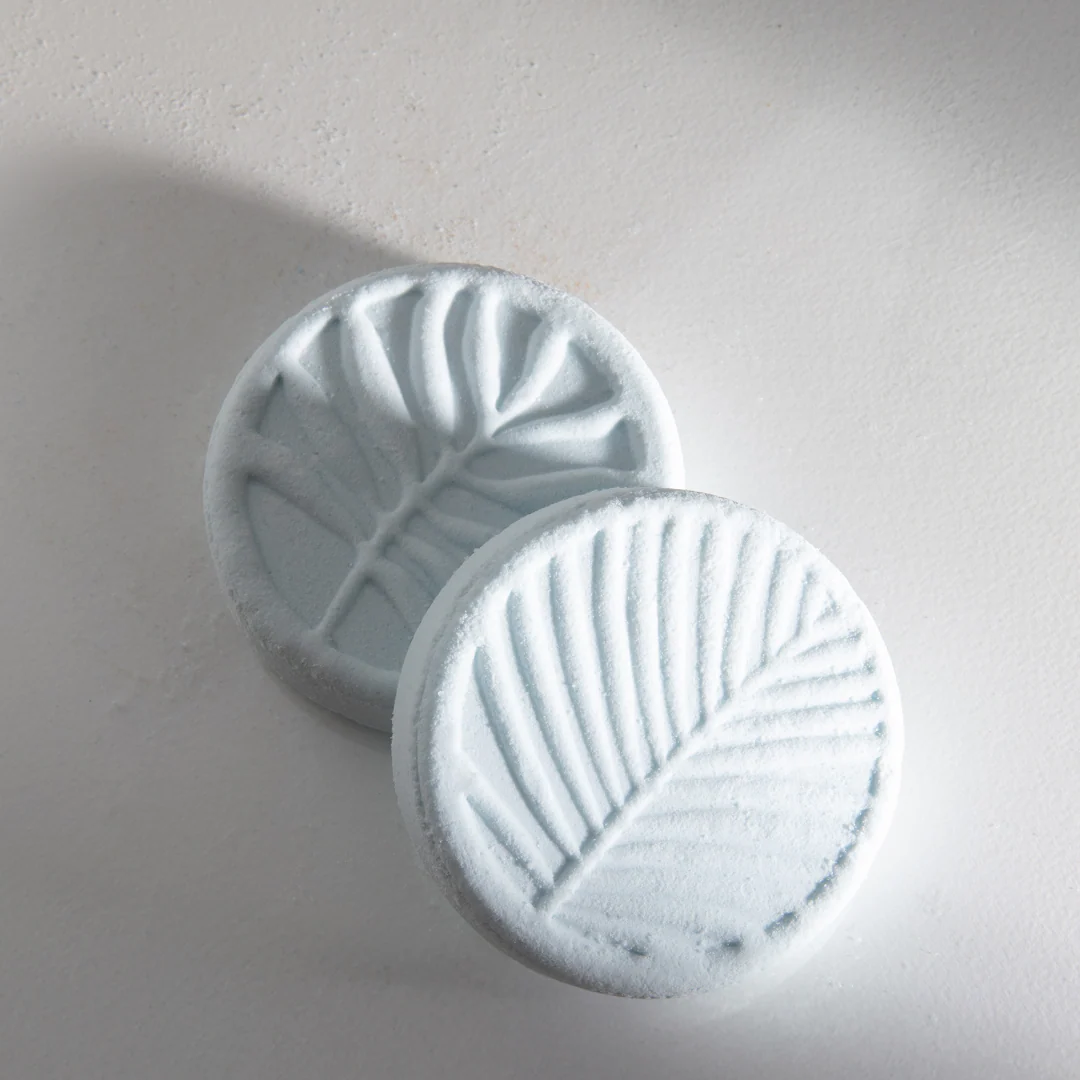 Breathe Shower Steamer 2-Pack - Image 4