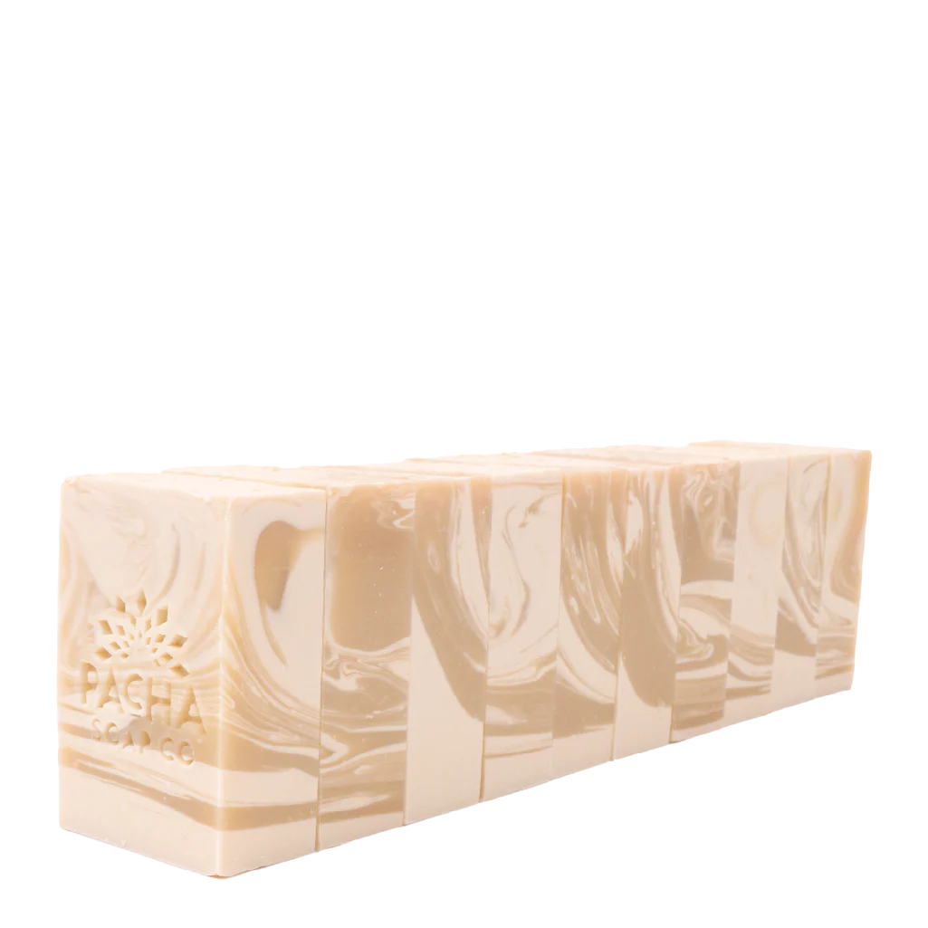 Coconut Lemon Bar Soap - Image 7
