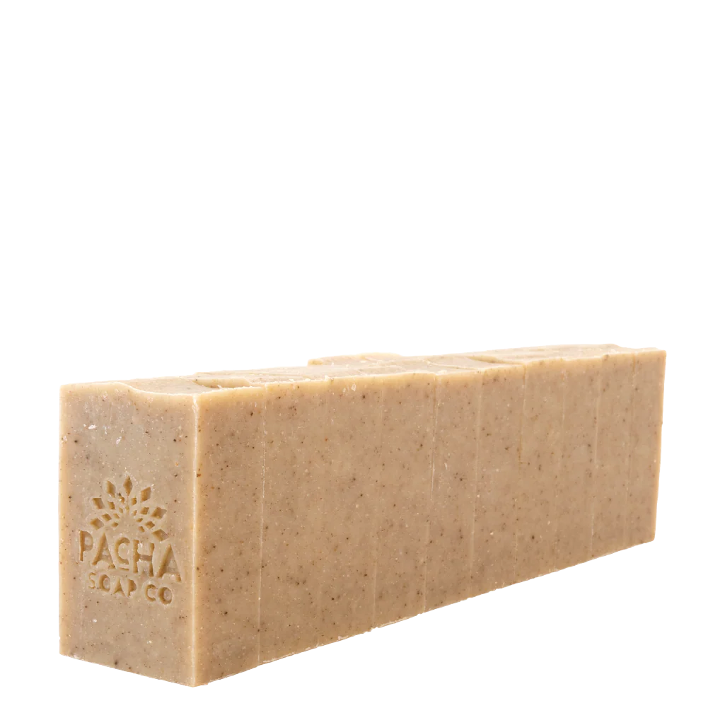 Dirty Hippie Bar Soap - Image 7