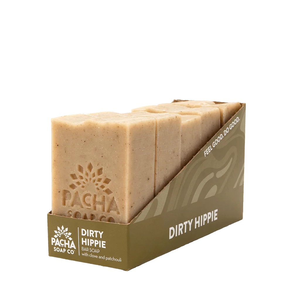 Dirty Hippie Bar Soap - Image 8