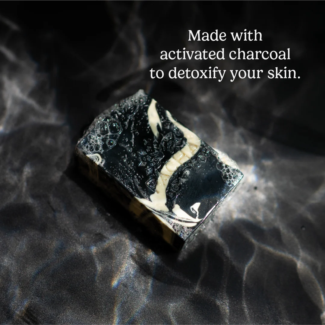 Earthy Clean Bar Soap Bundle - Image 3