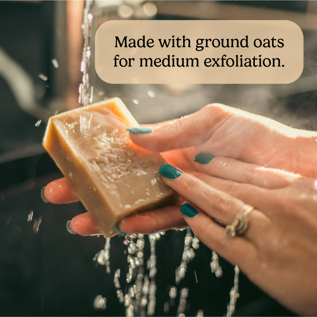 Earthy Clean Bar Soap Bundle - Image 5