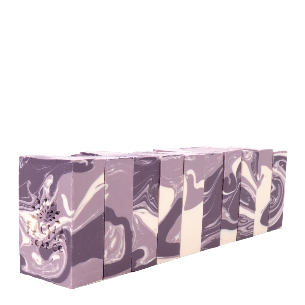 French Lavender Bar Soap - Image 7