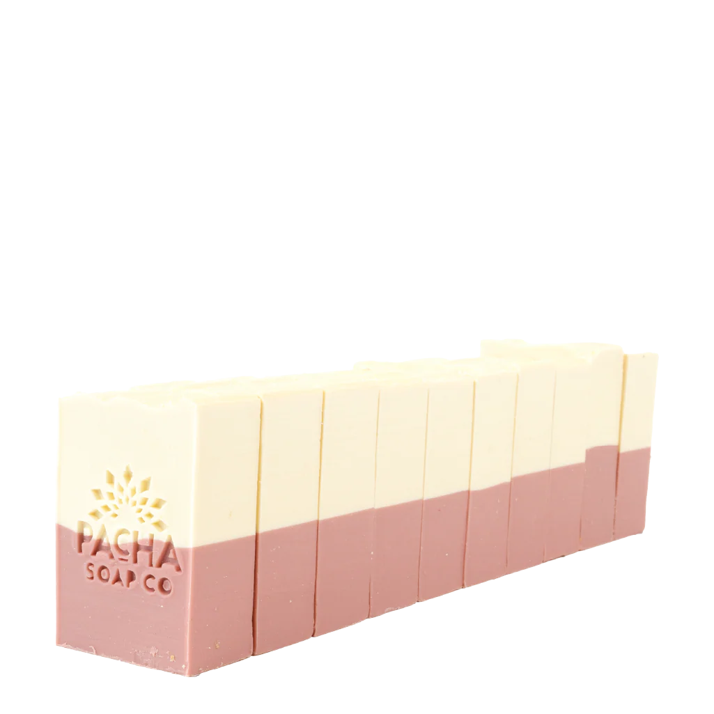Jasmine Gardenia Bar Soap - Image 7