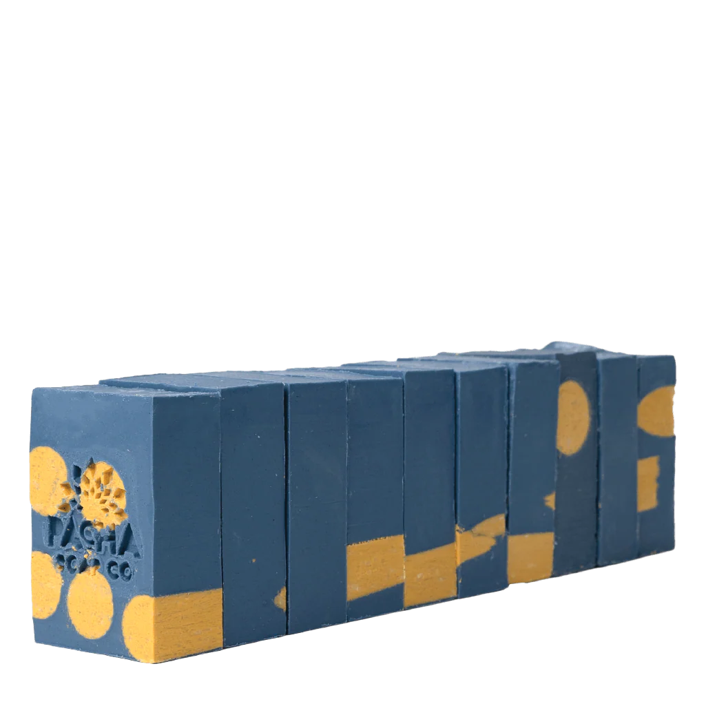 Lavender & Blue Tansy Bar Soap - Image 6