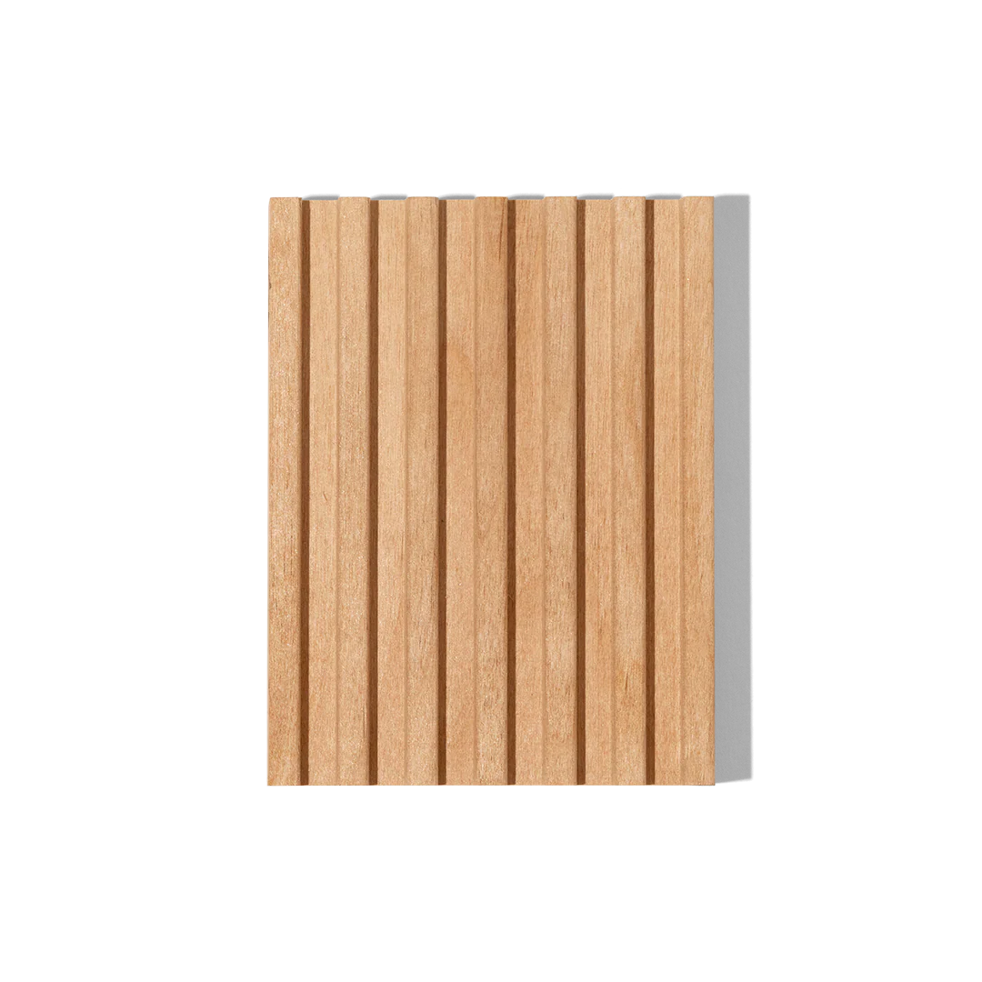 Natural Wood Bar Soap Dish - Image 3