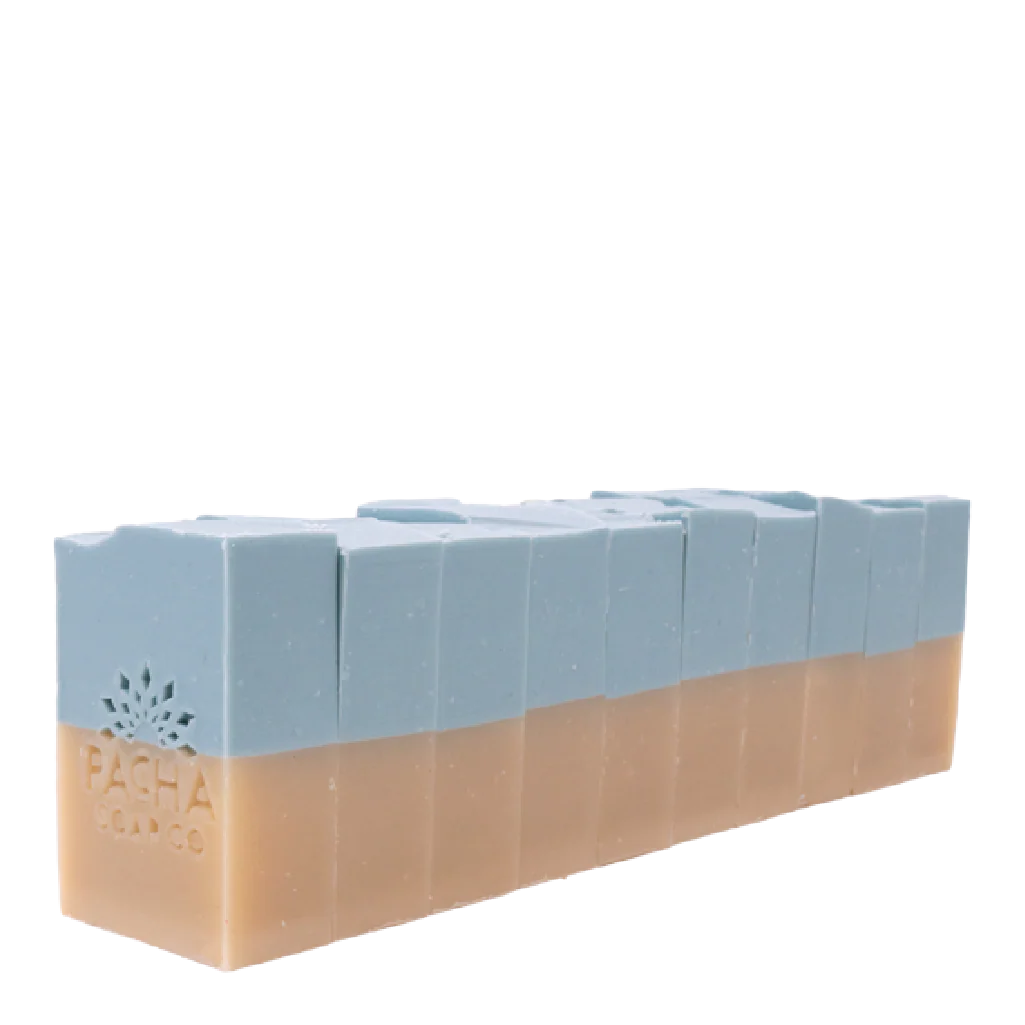 Sand & Sea Bar Soap - Image 7