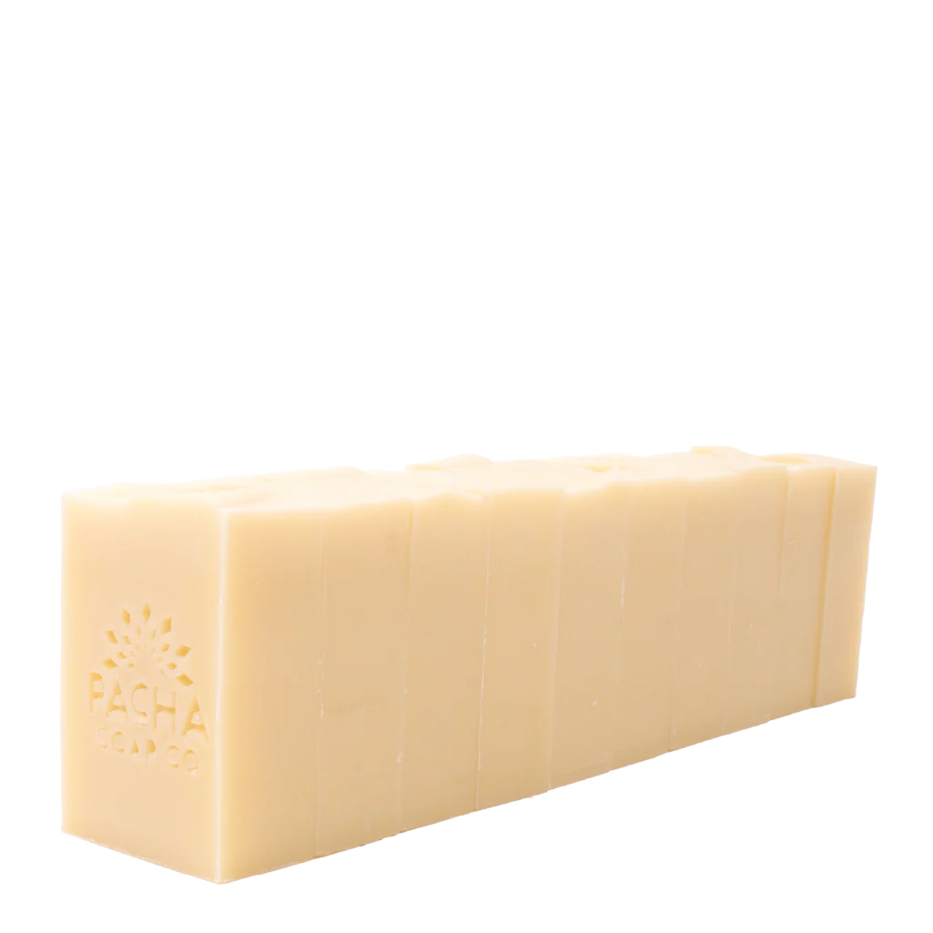Pacha Nada Bar Soap - Image 4