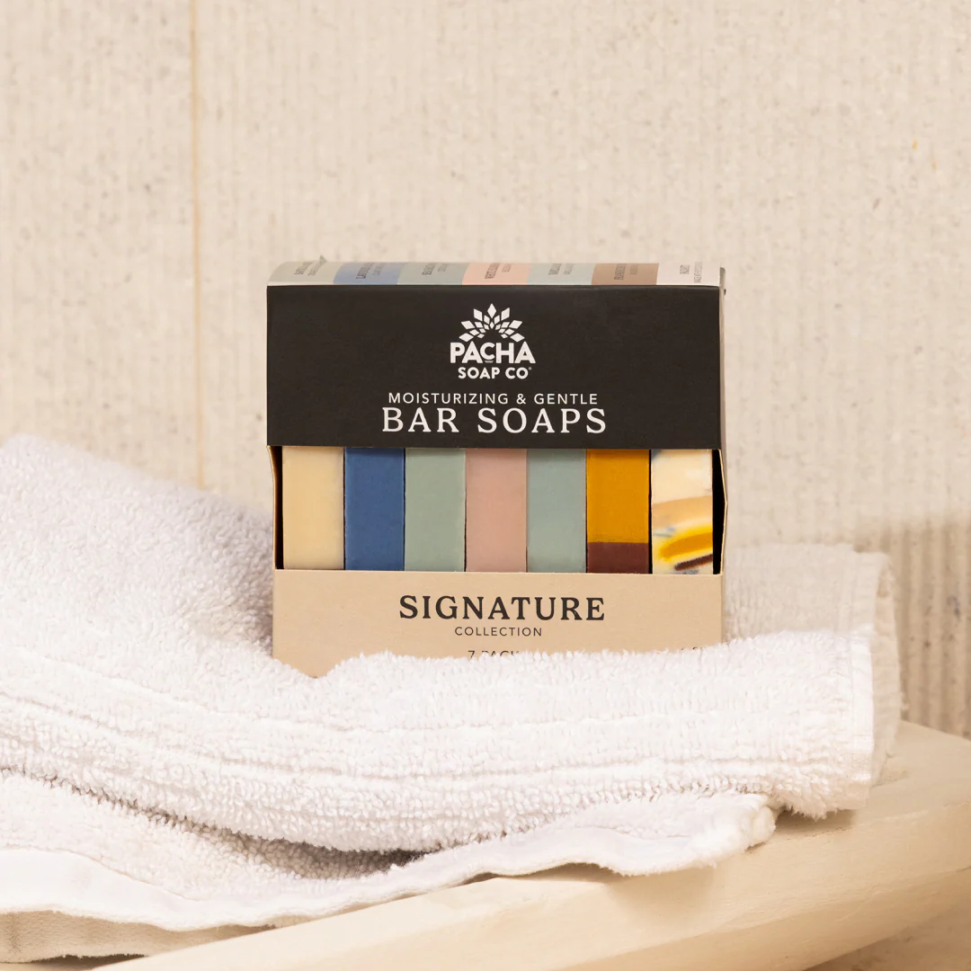 Pacha Peaces Signature Collection - Image 3