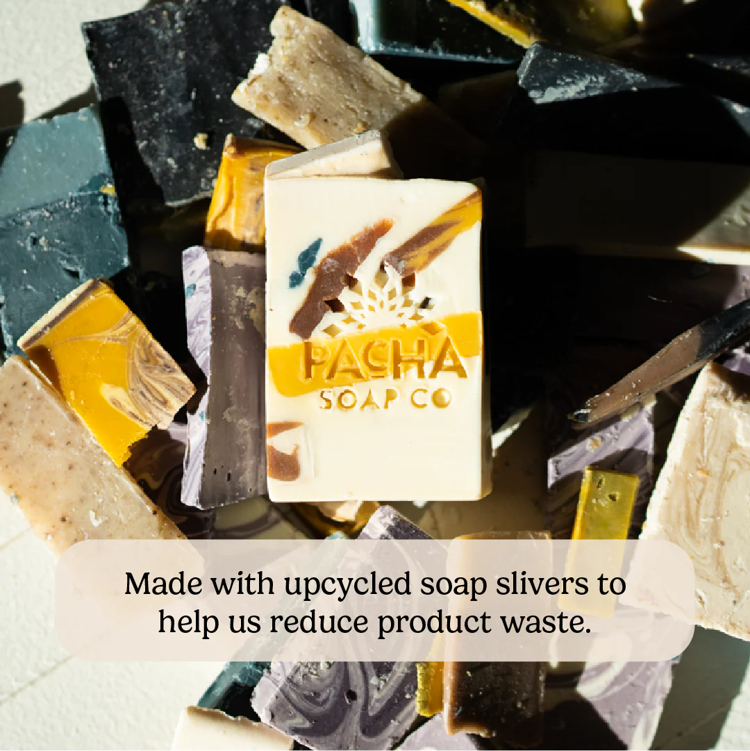 Pachafetti Bar Soap - Image 4