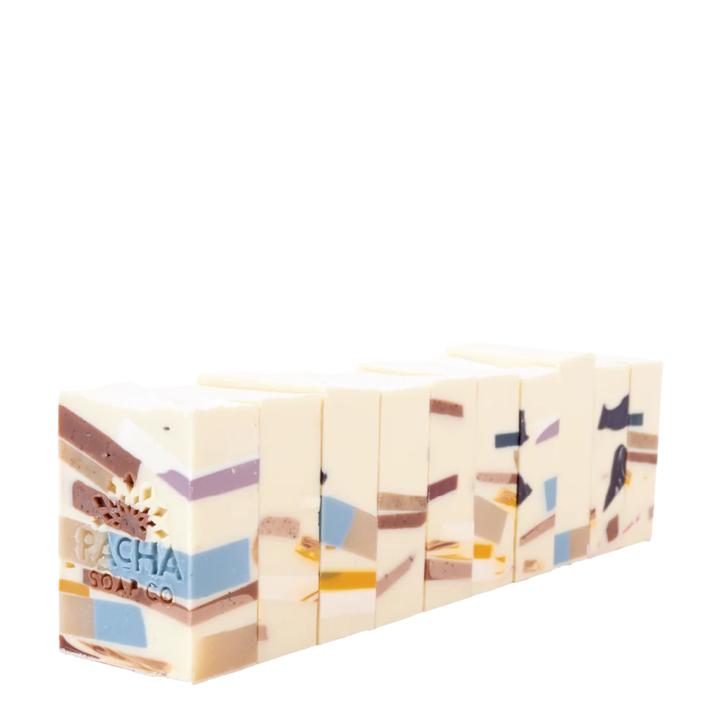Pachafetti Bar Soap - Image 7