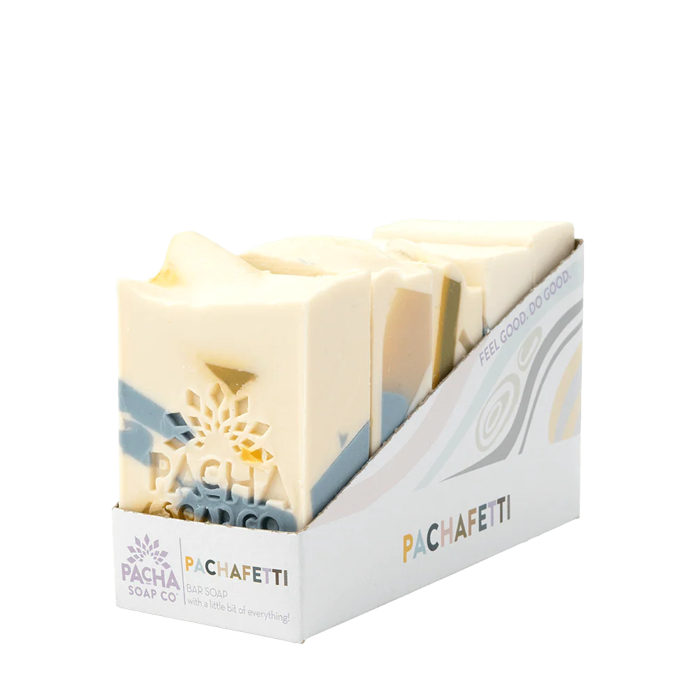 Pachafetti Bar Soap - Image 8