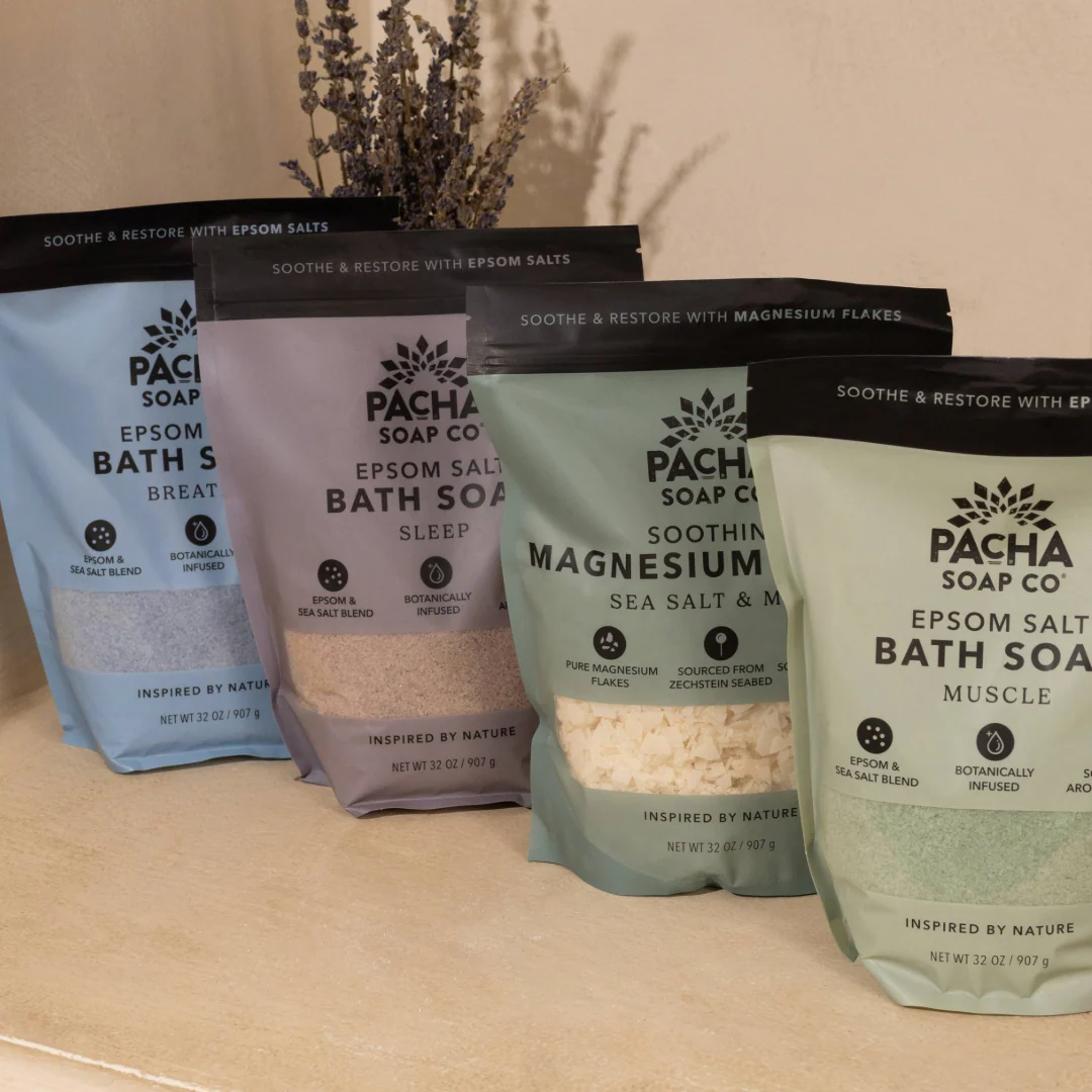 Sleep Salt Soak - Image 4