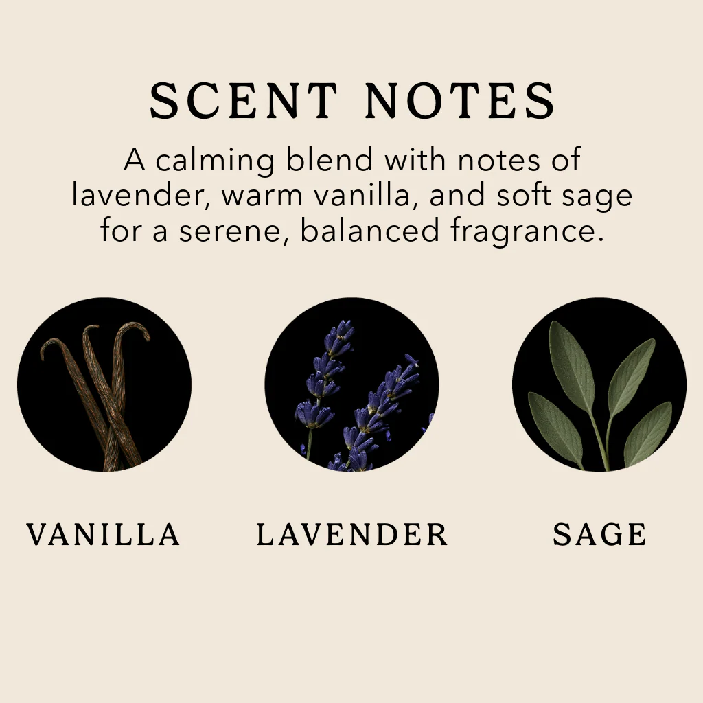 Vanilla & Sage Bar Soap - Image 6